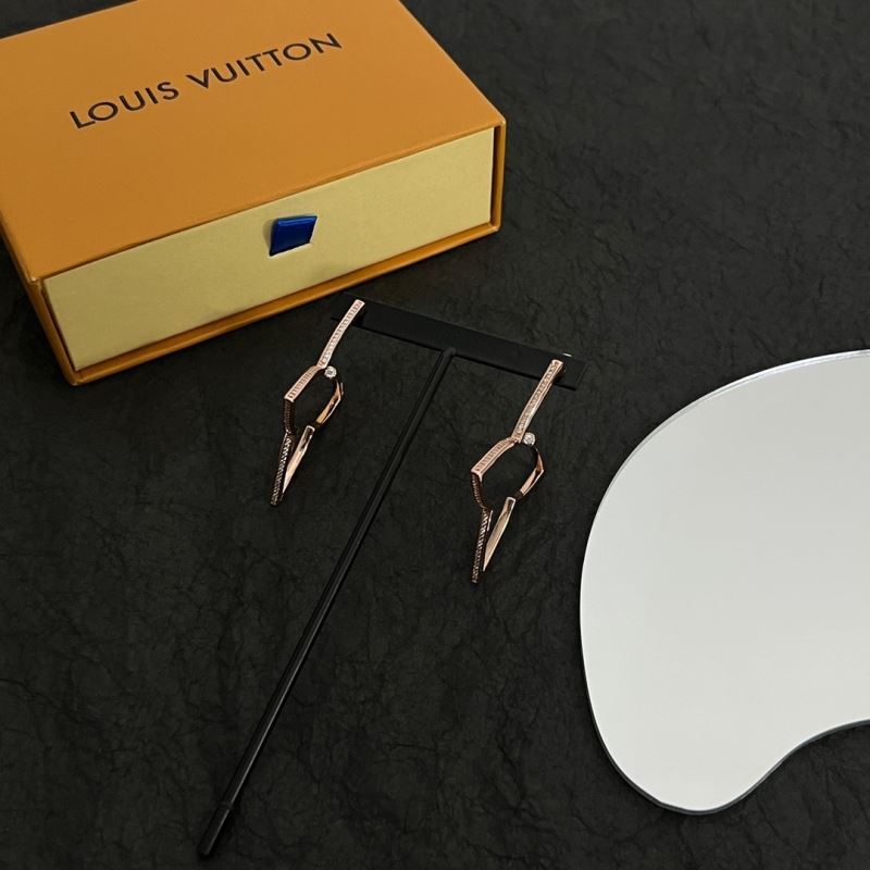 Louis Vuitton Earrings